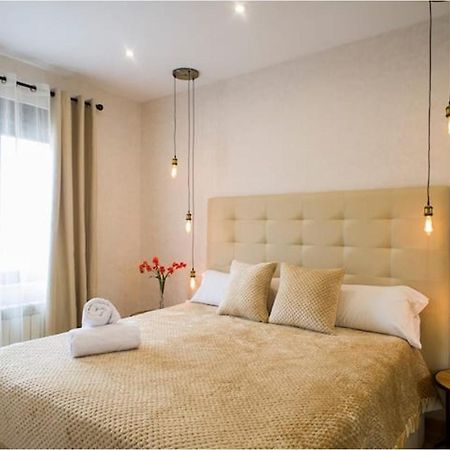 Premium Apartment La Latina 1. 살라망카 외부 사진