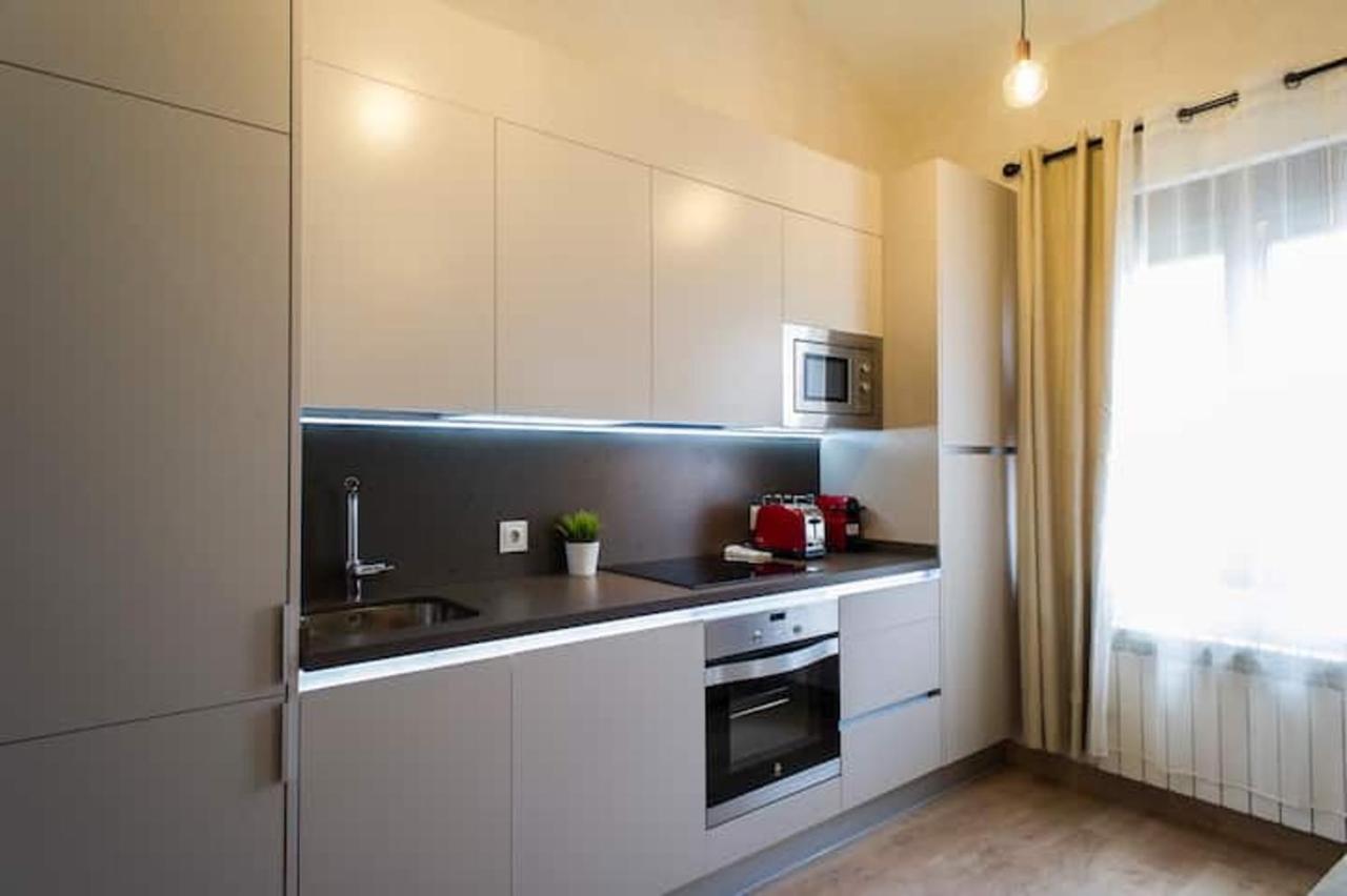 Premium Apartment La Latina 1. 살라망카 외부 사진