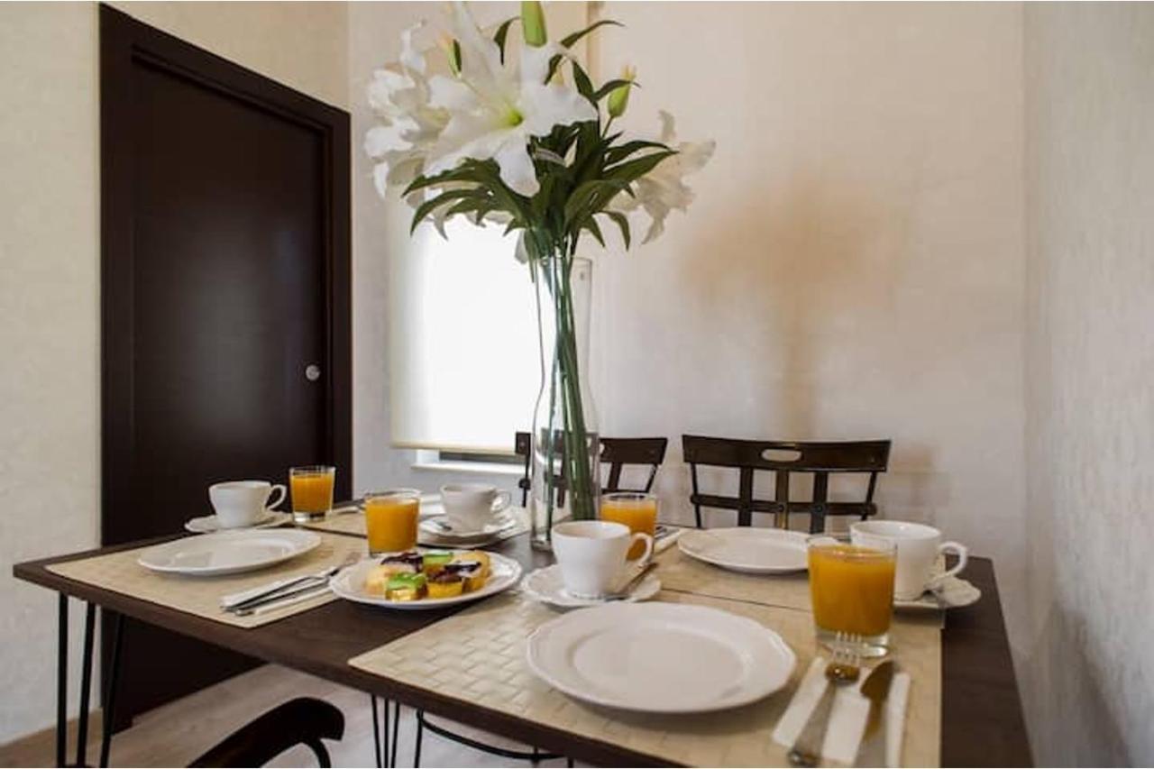 Premium Apartment La Latina 1. 살라망카 외부 사진